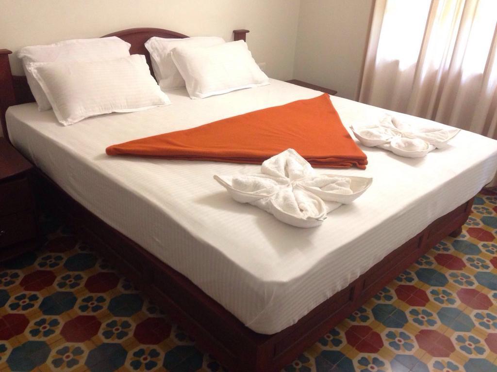Stay Simple 3 Hills County Resort Калпетта Экстерьер фото